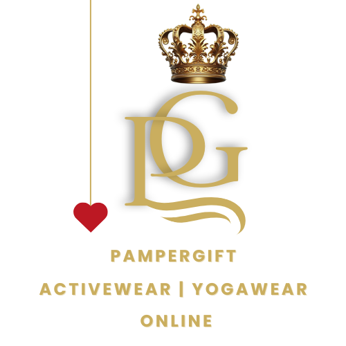 activewear | yoga wear | sportswear | Leicester | Soho | pampergift.co.uk