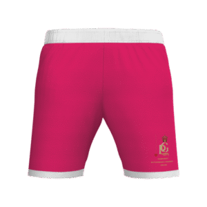 image of pink shorts
