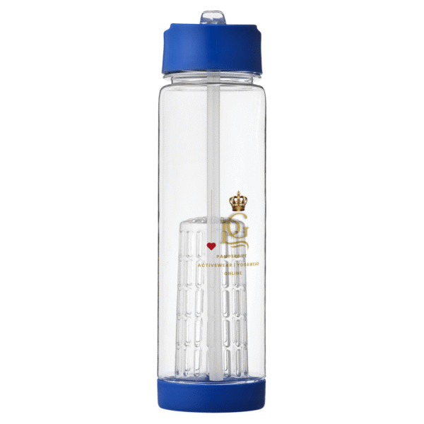 this is an image of a sports water bottle